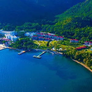 ***** Resort Fortezza Turkey