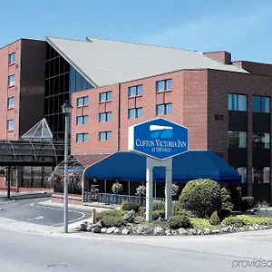 *** Hotel Clifton Victoria At The Falls Canada
